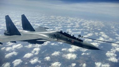 'Gagan-Shakti 2018' Highlights: Indian Air Force Conducts 11,000 Sorties in Two Weeks
