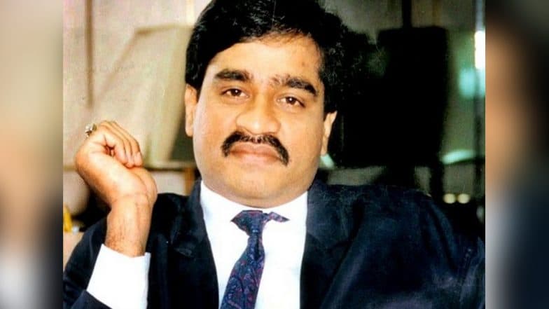 Dawood Ibrahim's property can be seized by government