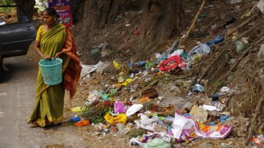 Free Rice Scheme Stopped in Puducherry Till Villages Become Free From Open Defecation and Garbage, Says L-G Kiran Bedi