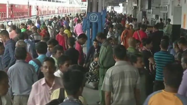 Thunderstorm hits West Bengal, at least 8 dead