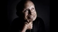 Verne Troyer, Mini-Me of Austin Powers, Dies at 49!