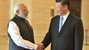 Narendra Modi, Xi Jinping to Meet on G20 Sidelines in Argentina: Chinese Envoy