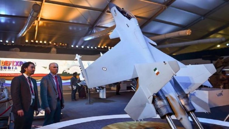 DefExpo 2018 Gets Thumbs Up From Ex-MoS Defence, Calls it 'Positive Evolution of UPA-era Policy'