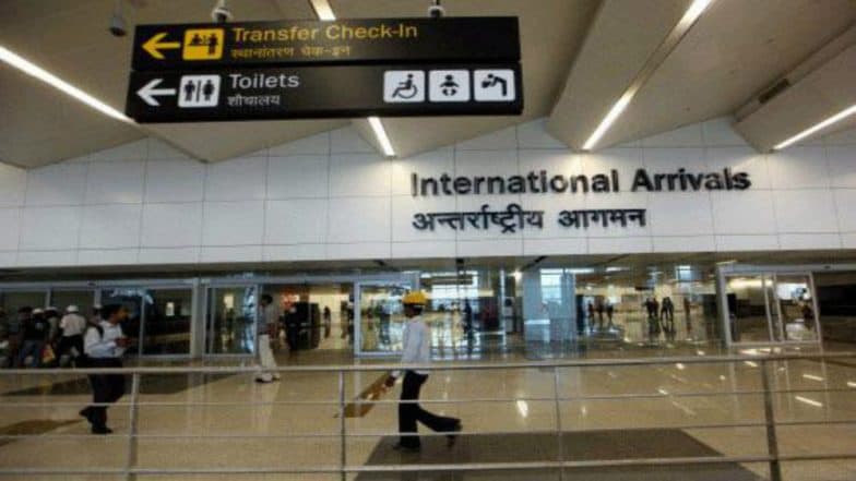 Flight Operations at Delhi Airport’s Terminal 2 Suspended From May 17 Midnight, Flights Marked for T2 Will Be Shifted to Terminal 3