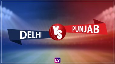 DD vs KXIP, IPL 2018 Match Preview: Kings XI Punjab Look to Continue Winning Streak Against Delhi Daredevils