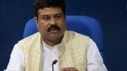 First Compressed Biogas Plant to Start this Year: Dharmendra Pradhan