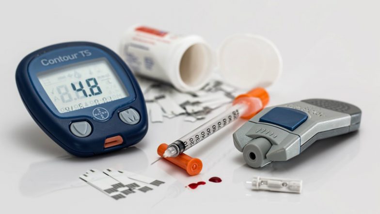 Type 2 Diabetes Medication May Increase Risk of Heart Disease