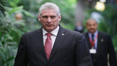 Miguel Diaz-Canel Elected New President of Cuba as 'Revolutionary' Raul Castro Retires