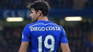 Atletico Madrid Coach Diego Simeone says Diego Costa Unlikely to Play First Leg vs Arsenal