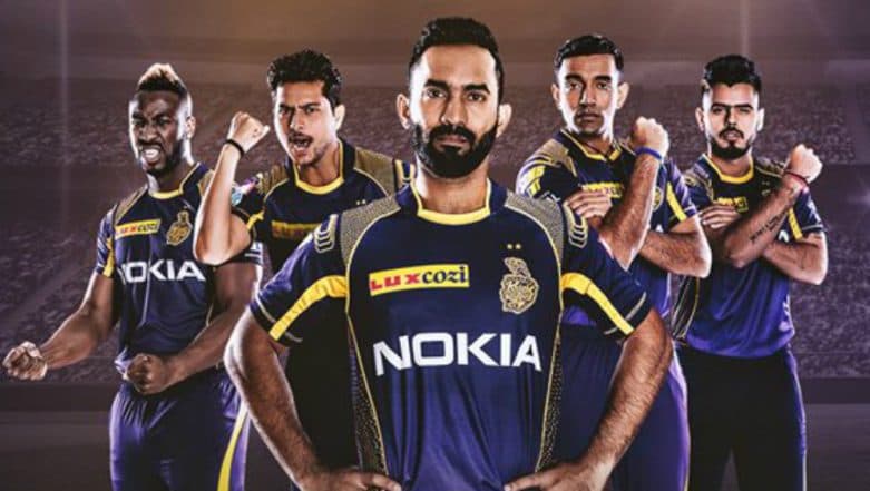 Kolkata Knight Riders Tickets for IPL 2019 Online: Price, Match Dates and Home Game Details of KKR in Indian Premier League 12 Kolkata Knight Riders Tickets for IPL 2019 Online: Price, Match Dates and Home Game Details of KKR in Indian Premier League 12