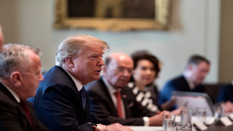 U.S. Government To Take Decision on Syria Attack 'Soon'