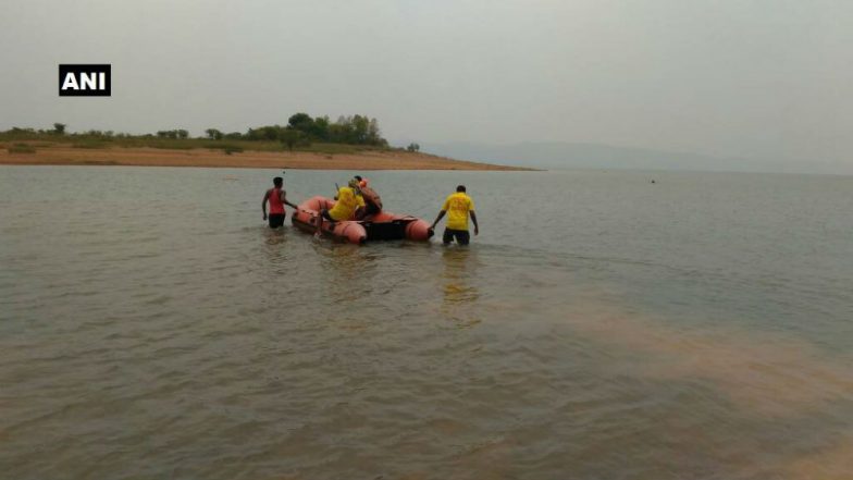 Three Drown in Sea off Alibaug Coast, Two Bodies Recovered