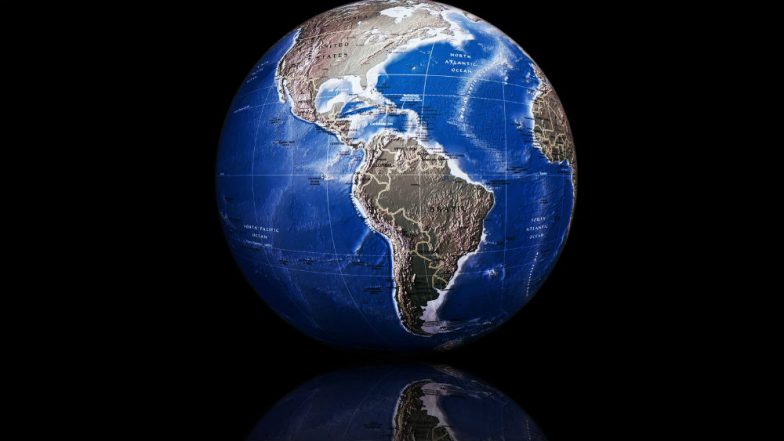 International Mother Earth Day 2018 Theme & History: Here's All About The Day That Promotes Harmony With Nature