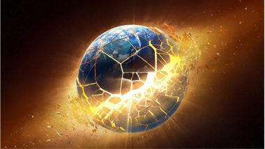 Will the World End in April 2018? Conspiracy Theory Suggests that The Earth Will be Destroyed on April 23