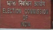 Fact Check: Viral WhatsApp Post Saying NRIs Can Vote Online on eci.gov.in in 2019 Lok Sabha Elections is Fake