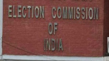 Mizoram to Get New Chief Electoral Officer Before Assembly Elections 2018: EC Seeks Names for The Post After Protests By Local Student Organisations