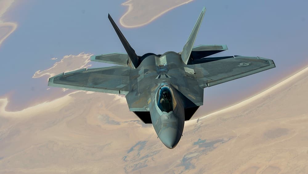 US Flies Another Surveillance Aircraft Over Korean Peninsula US Flies Another Surveillance Aircraft Over Korean Peninsula