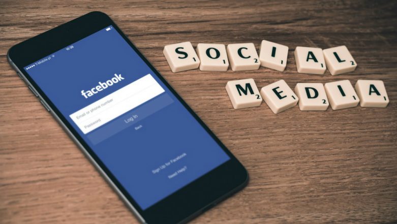 Nagpur Police Registers Case of Stalking and Extortion Against Facebook User