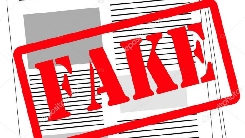 Fake Job Scam: Naukri.com Alerts People to be Careful of Fraud Job Offers, Here's How to Identify a Fake Job Offer