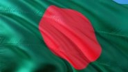 Border Security Tightened Ahead of 2018 Bangladesh General Elections