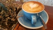 Ever Noticed 'Flat White' Coffee in Menu, a Challenger to Cappuccino, Latte?