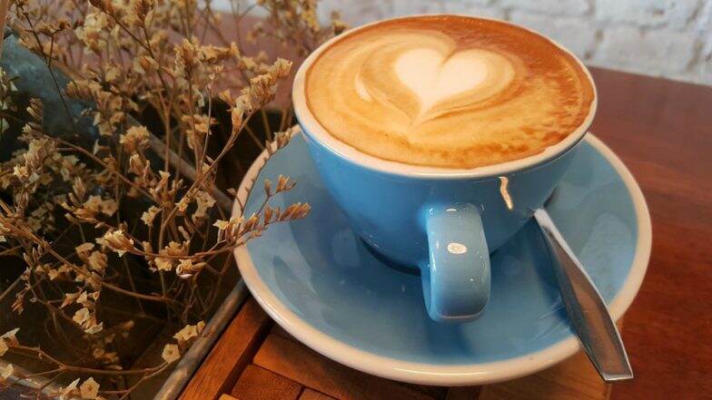 How to Make a Perfect Cup of Coffee? Try Microbes! How to Make a Perfect Cup of Coffee? Try Microbes!