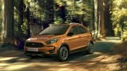 Ford Freestyle 2018: Price in India, Launch Date, Interior, Dimensions, Images, Mileage, Specs - All You Need to Know