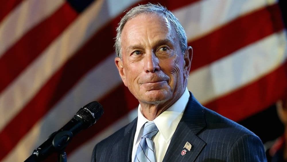 Twitter Suspends 70 Pro-Michael Bloomberg Accounts for Breaking Rules Twitter Suspends 70 Pro-Michael Bloomberg Accounts for Breaking Rules