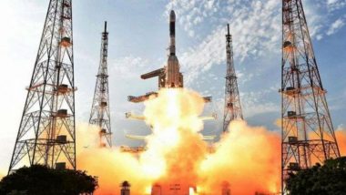 India Recalls GSAT-11 Satellite for Tests from Arianespace's Rocket Port