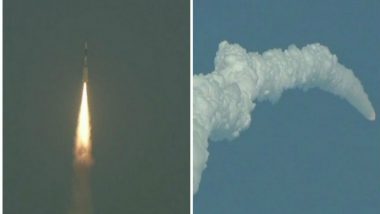 Contact lost with recently launched GSAT-6A, says ISRO