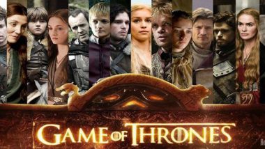 'Game Of Thrones' Reunion Confirmed, Details Revealed