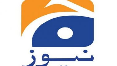 Pakistan's Geo News Channel Goes off Air, Military's Role Suspected