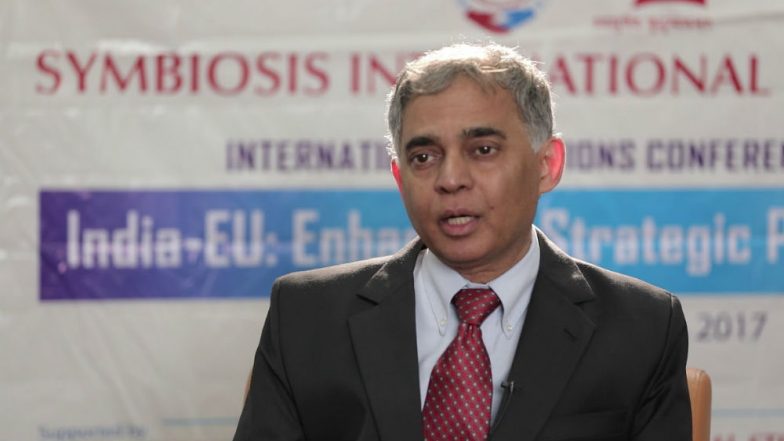 UN Peacebuilding Efforts Held Back by Lack of Funding: India