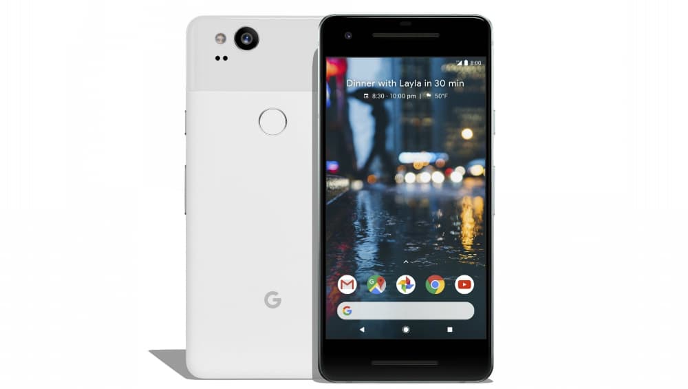 Google Pixel 2 Series Smartphones Will Support Stadia Gaming Service: Report Google Pixel 2 Series Smartphones Will Support Stadia Gaming Service: Report
