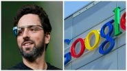 Google Co-founder Sergey Brin: Artificial Intelligence Needs Responsible Approach