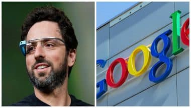 Google Co-founder Sergey Brin: Artificial Intelligence Needs Responsible Approach