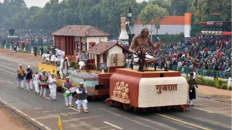 Gujarat Day 2018 Date: History, Significance and Celebrations Related to Gujarat State Day