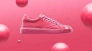 Tired of Gums Sticking to Your Shoes? Company Tries to Solve Problem by Making Sneakers From Recycled Gum