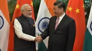 PM Narendra Modi, President Xi Jinping Could Meet 3 More Times This Year: Chinese Envoy