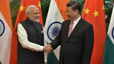 Narendra Modi and Xi Jinping to Meet During BRICS, Discuss US Trade War