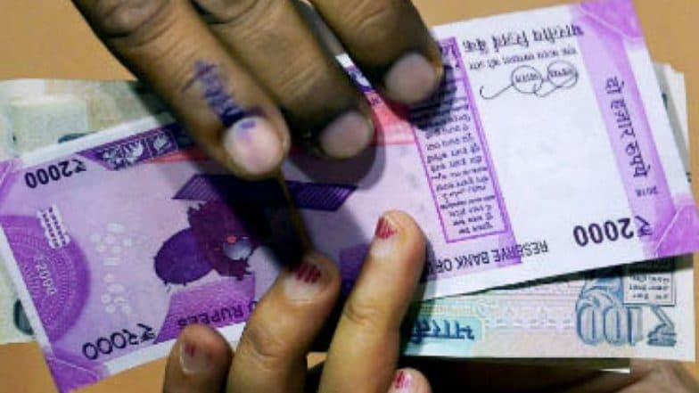 7th Pay Commission Latest News: Rs 8000 Hike Likely in Minimum Pay For Central Government Employees 7th Pay Commission Latest News: Rs 8000 Hike Likely in Minimum Pay For Central Government Employees