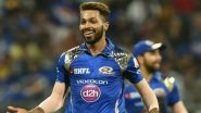 VIVO IPL 2019: Hardik Pandya Sounds Warning Ahead of IPL Final