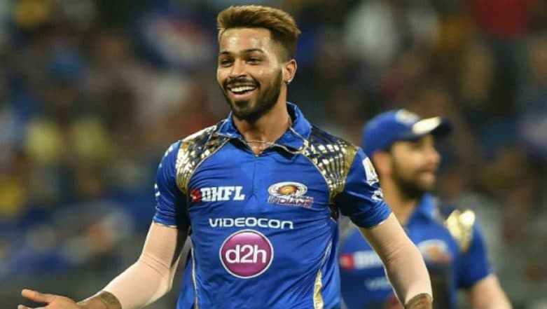 VIVO IPL 2019: Hardik Pandya Sounds Warning Ahead of IPL Final VIVO IPL 2019: Hardik Pandya Sounds Warning Ahead of IPL Final