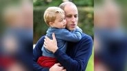 Prince Williams Reveals That Fatherhood and Working With Children Impacted His Mental Health