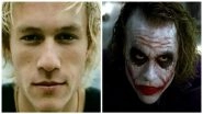 Heath Ledger 39th Birthday: The 'Joker' who Triumphed the Knights of Acting and Made an Equally Dramatic Exit