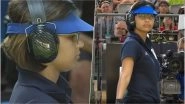 Heena Sidhu Wins Gold Medal in Women's 25m Pistol at CWG 2018, India's Medal Tally Moves to 20