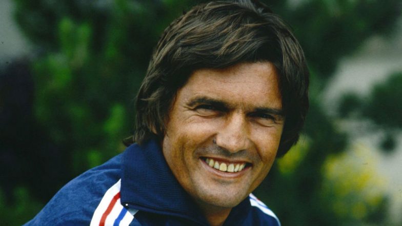 Henri Michel, Former France Football Coach, Dies