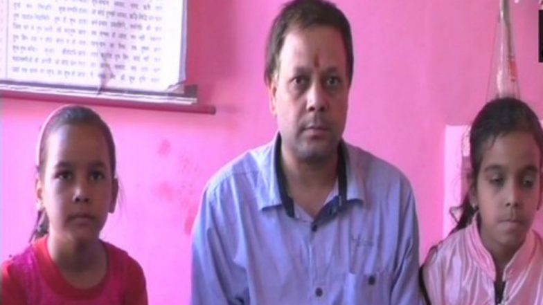 Man Abducted by Nigerian Pirates Thanks Indian Government for His Return