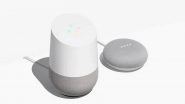 Google Home & Chromecast Devices to Get a Bug Fix That Leaked User Location