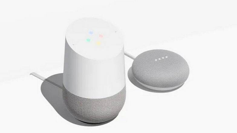 Talk to Google Home Smart Speaker in Hindi now Talk to Google Home Smart Speaker in Hindi now